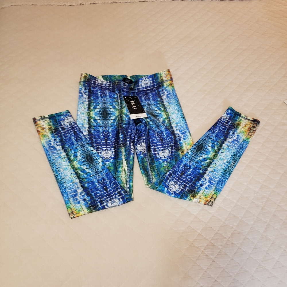 Terez Active-leggings
